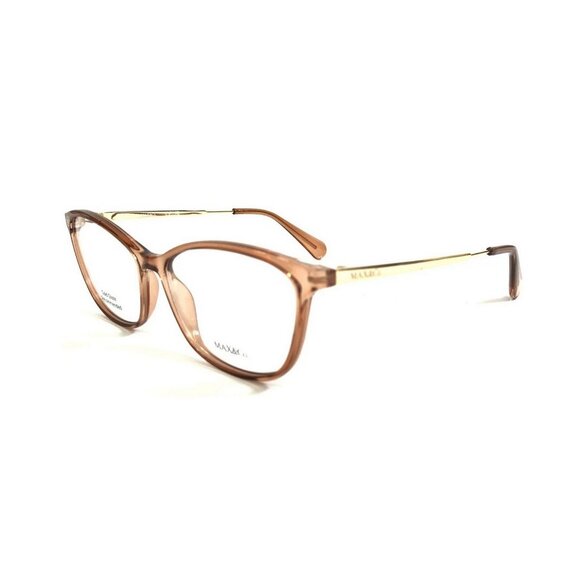 MAX & CO. Eyeglasses MO5083-045-54 Size 54/15/cat-eye BRAND NEW W CASE main image 4